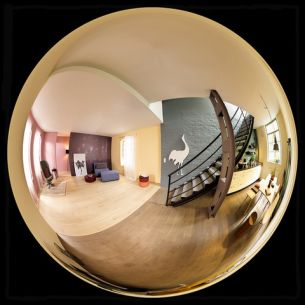 Caparol Trendraum 2022