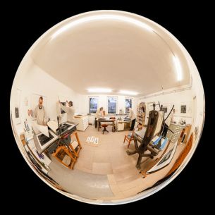 Atelier Ernst von Hopffgarten